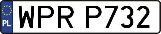 WPRP732