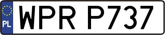 WPRP737