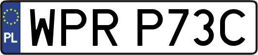 WPRP73C