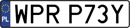 WPRP73Y