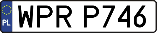 WPRP746