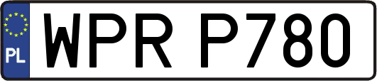 WPRP780
