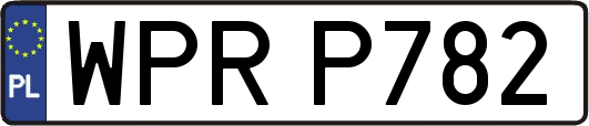 WPRP782