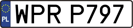 WPRP797