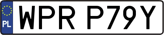 WPRP79Y