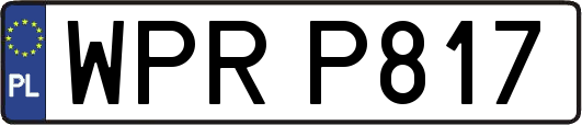WPRP817