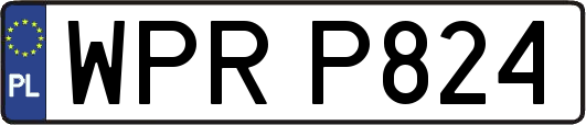 WPRP824