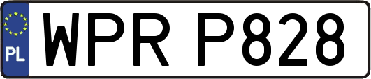 WPRP828