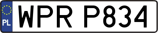 WPRP834