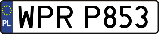 WPRP853