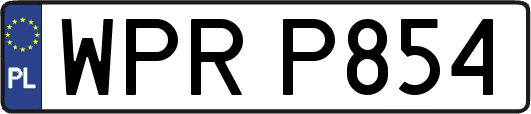 WPRP854