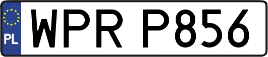 WPRP856