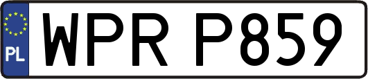 WPRP859