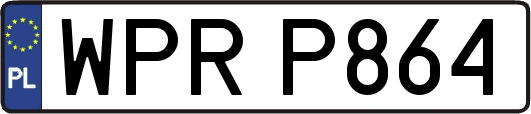 WPRP864