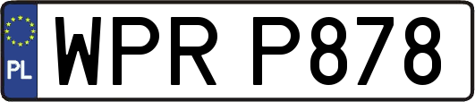 WPRP878