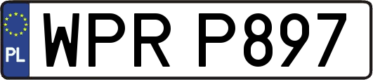 WPRP897
