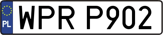 WPRP902