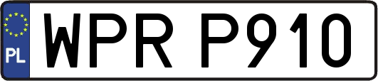 WPRP910