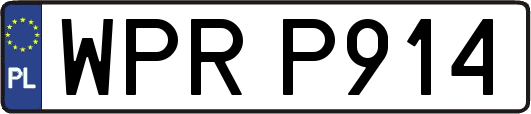 WPRP914