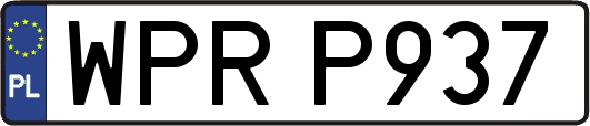WPRP937