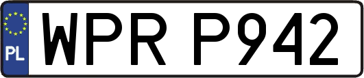 WPRP942