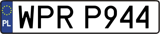 WPRP944