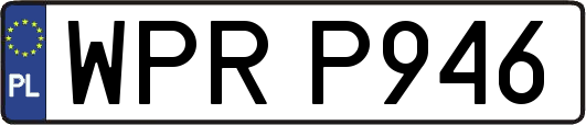 WPRP946
