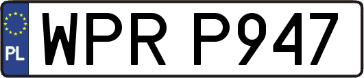 WPRP947