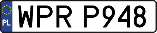 WPRP948