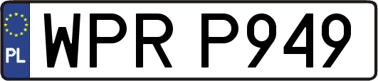 WPRP949