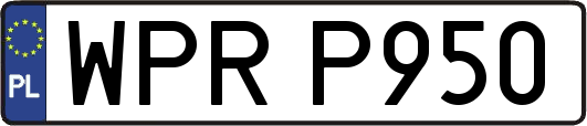 WPRP950