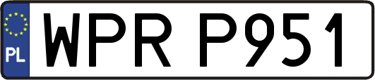 WPRP951