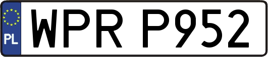 WPRP952
