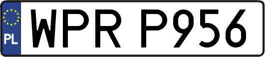 WPRP956