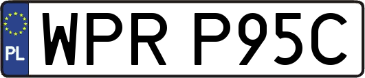 WPRP95C