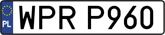 WPRP960