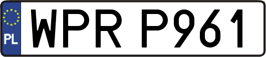 WPRP961