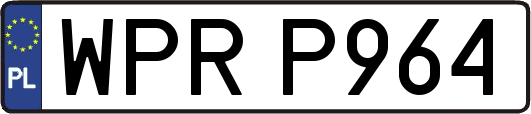 WPRP964