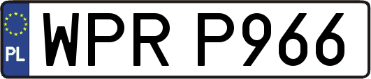 WPRP966