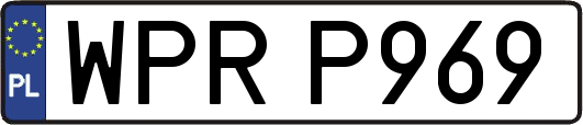 WPRP969