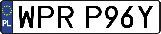 WPRP96Y