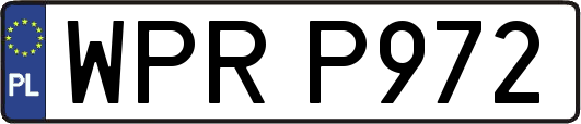 WPRP972