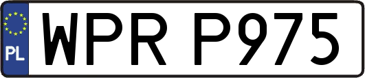 WPRP975