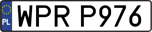 WPRP976
