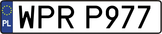 WPRP977