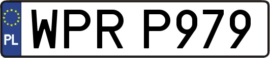 WPRP979