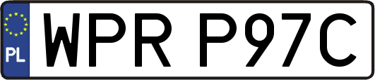 WPRP97C