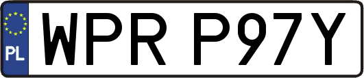 WPRP97Y