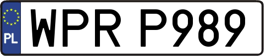 WPRP989