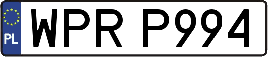 WPRP994